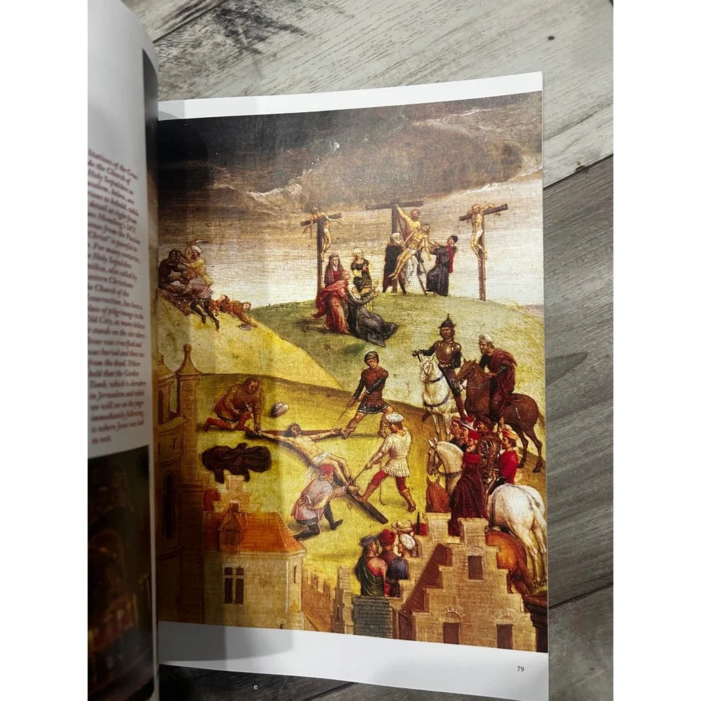 LIFE Magazine Special Edition JESUS Who Do You Say That I Am Collector Issue